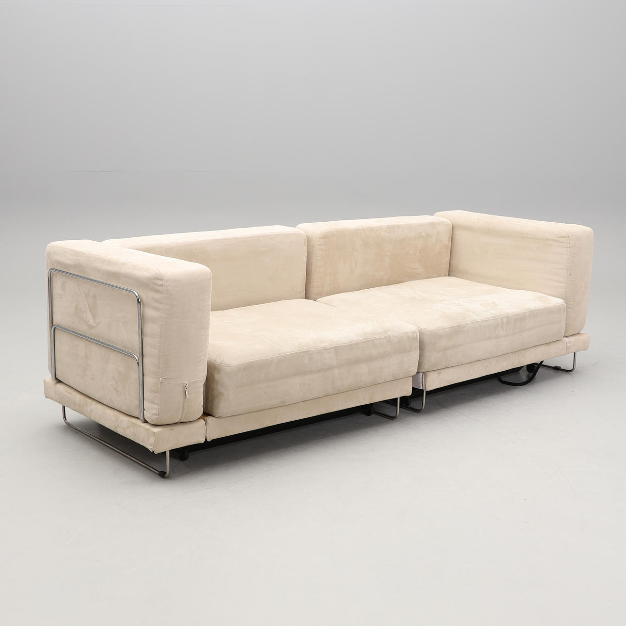 SOFA BED, "Tylösand", IKEA.