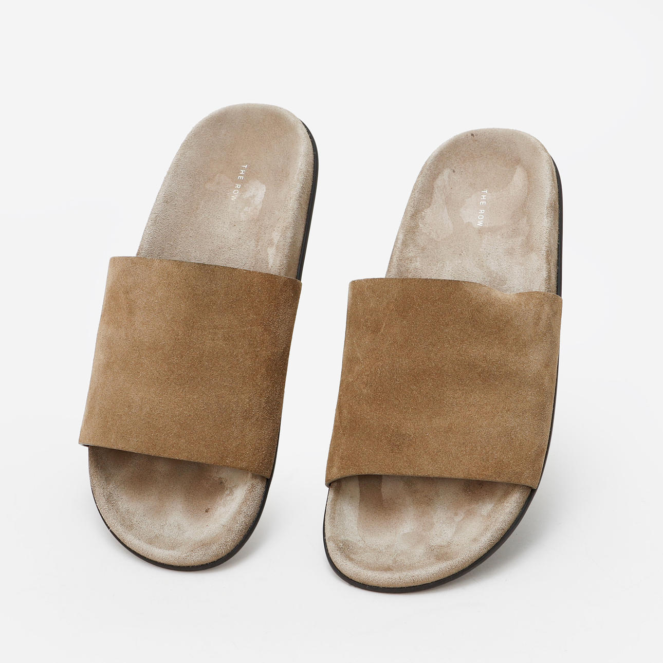 SANDALER, The Row, storlek 39.