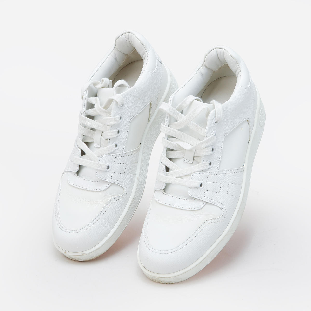 SNEAKERS, Hermès, "Free", size 39.