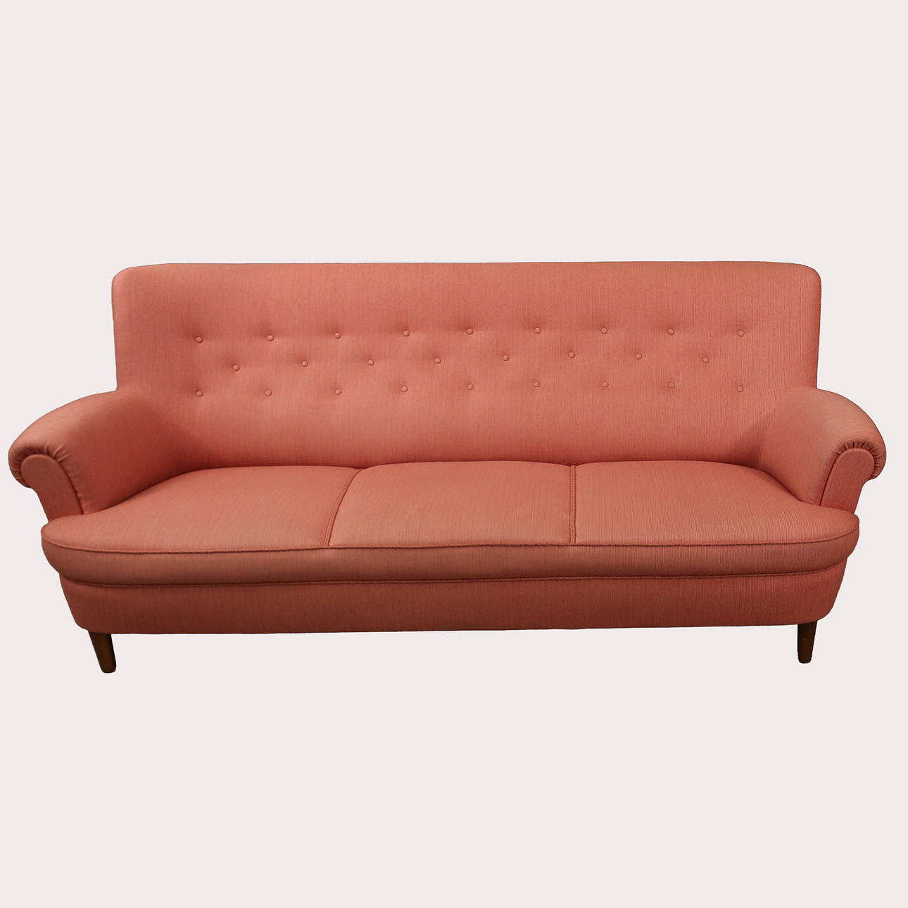 CARL MALMSTEN. Sofa, "Hemmakväll".
