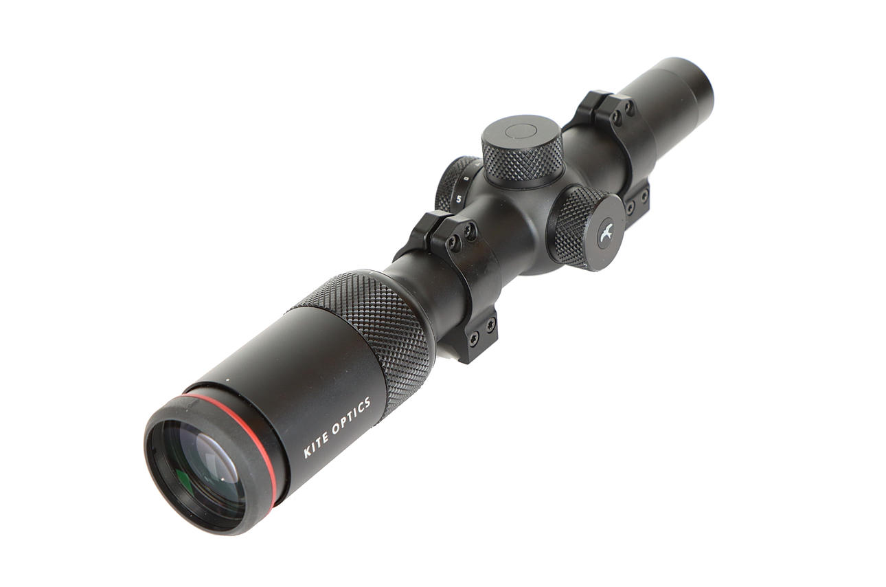 KIKARSIKTE KITE OPTICS 1-6x B6.