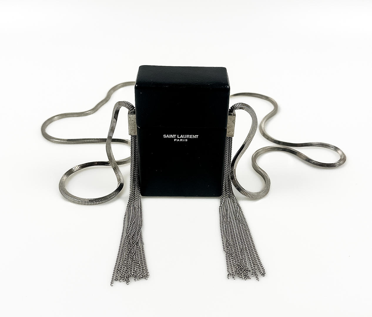 vom hofe cigarette case VOM HOFE
