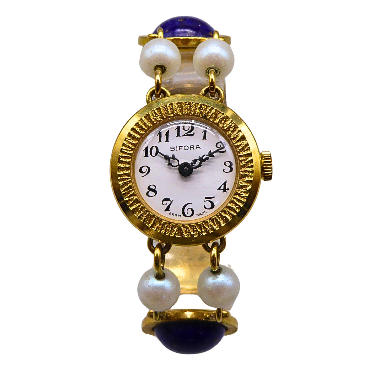 BIFORA LADIES' WRISTWATCH.