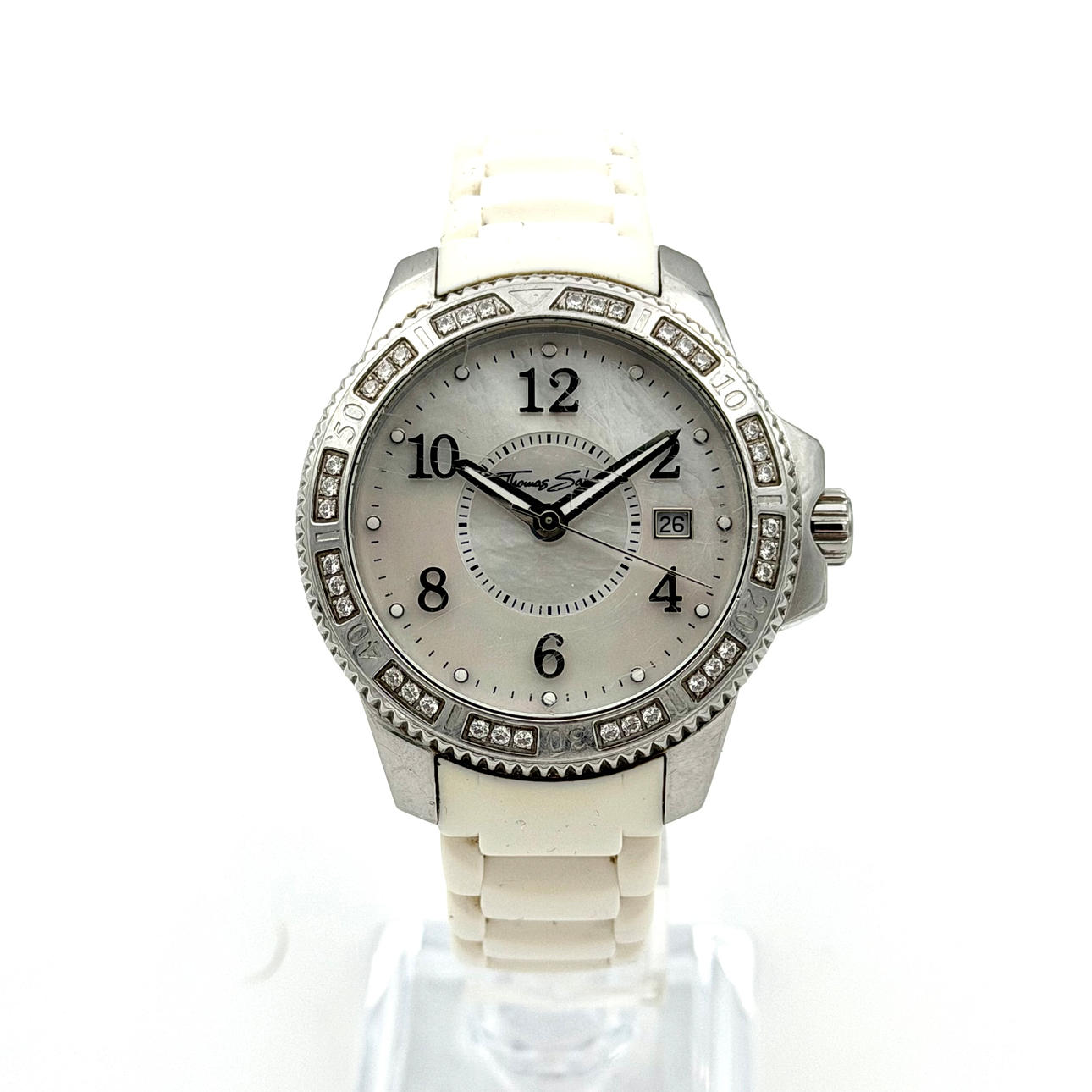 THOMAS SABO, wristwatch, quartz.