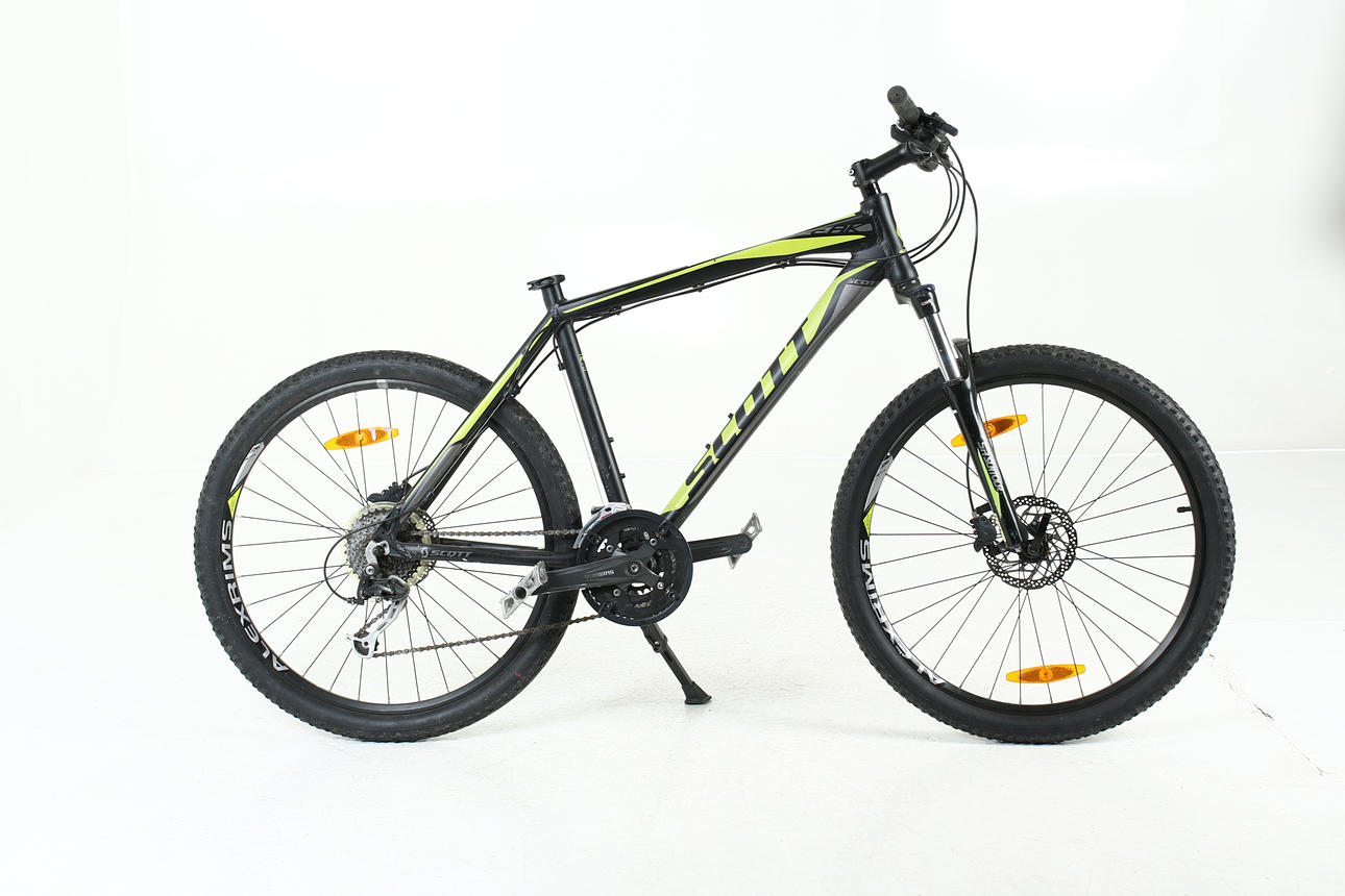 MTB, Scott, 26", 2025-HG49436.