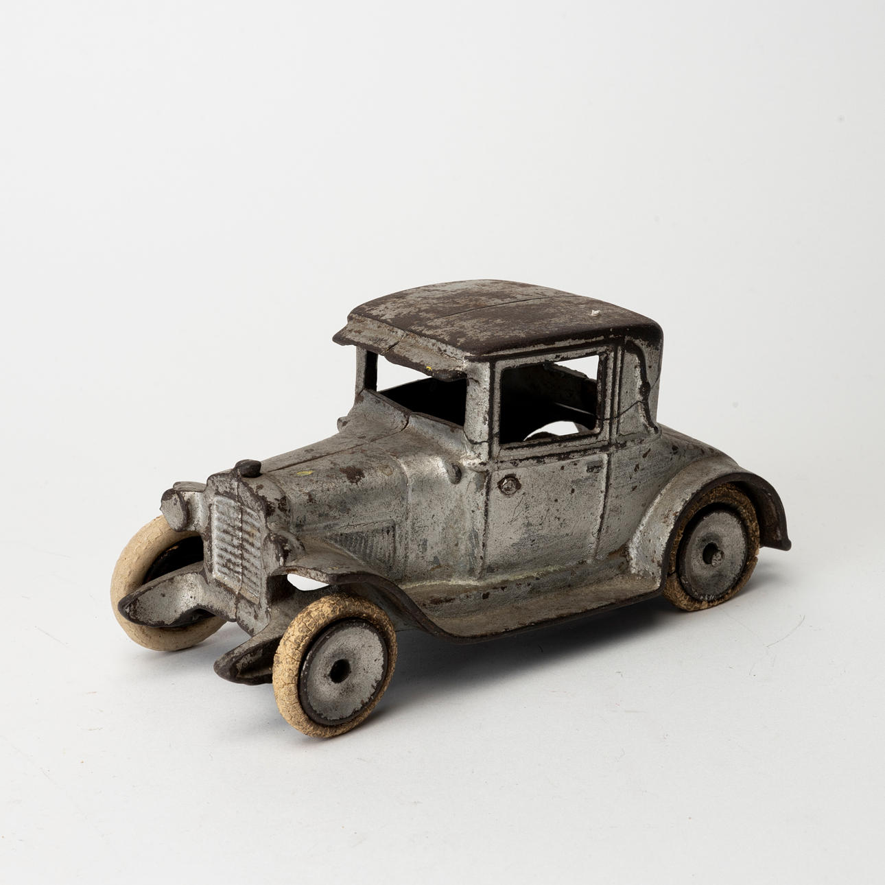 SKOGLUND & OLSON GEFLE SETO Ford cast iron.