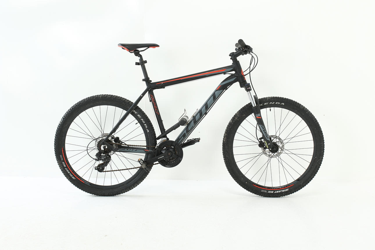 BICYCLE, Scott "Aspect", 27.5".