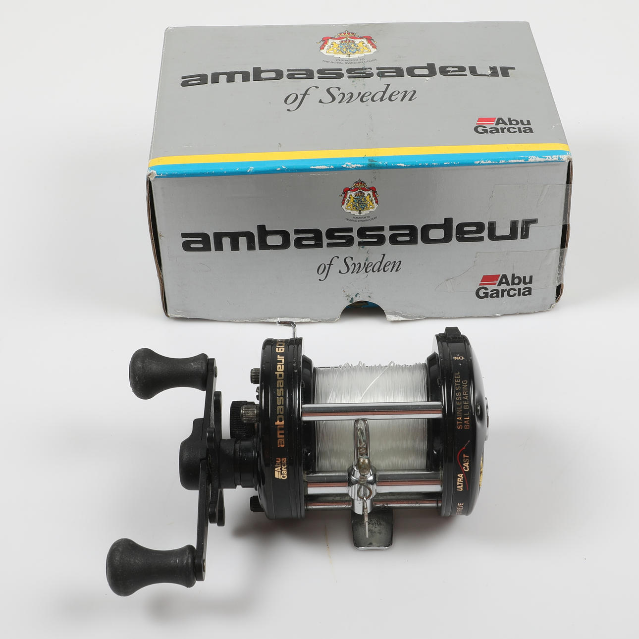 abu garcia best baitcaster Abu Garcia Max STX Casting Reel Review
