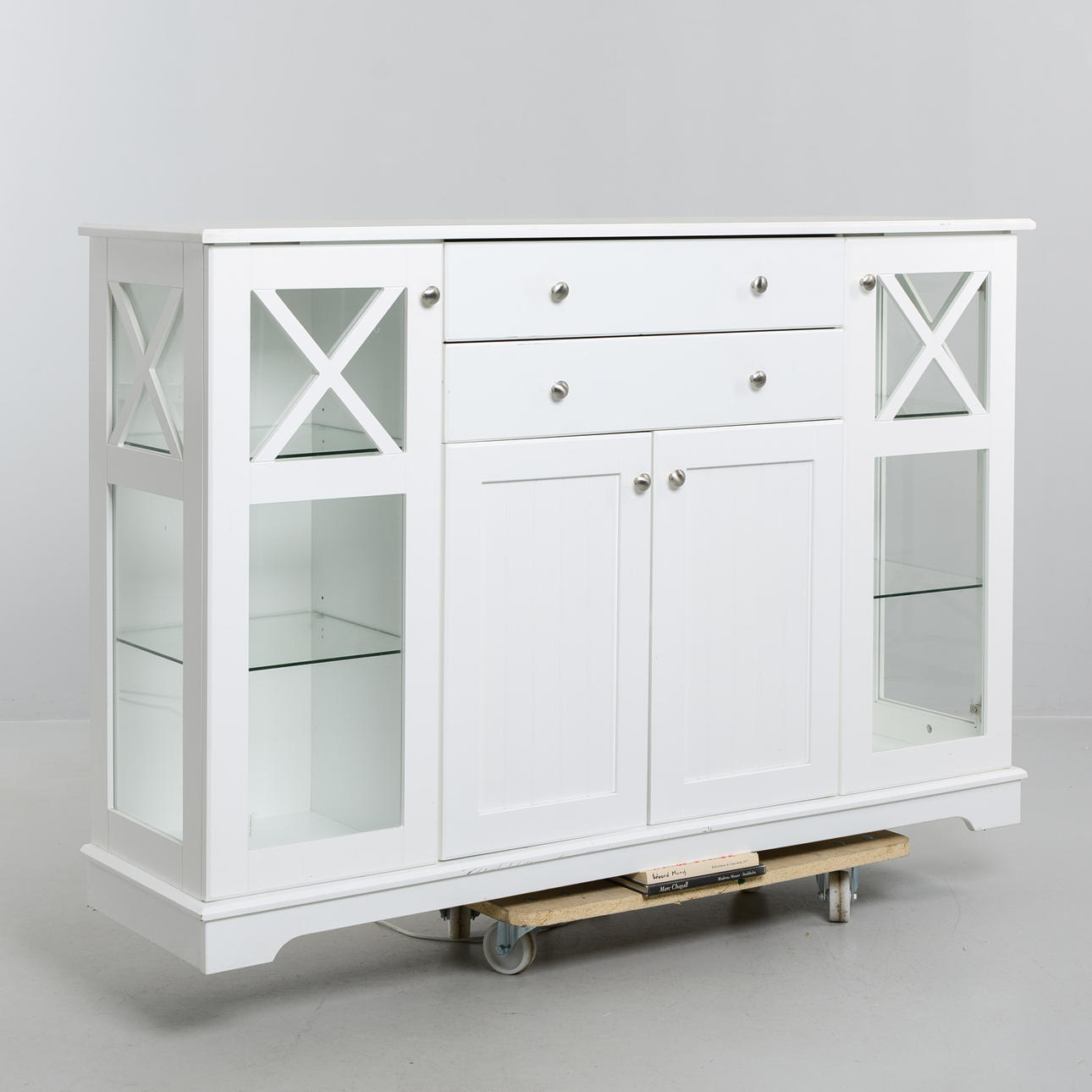 SIDEBOARD, "Stockholm", Englesson, 2000-tal.