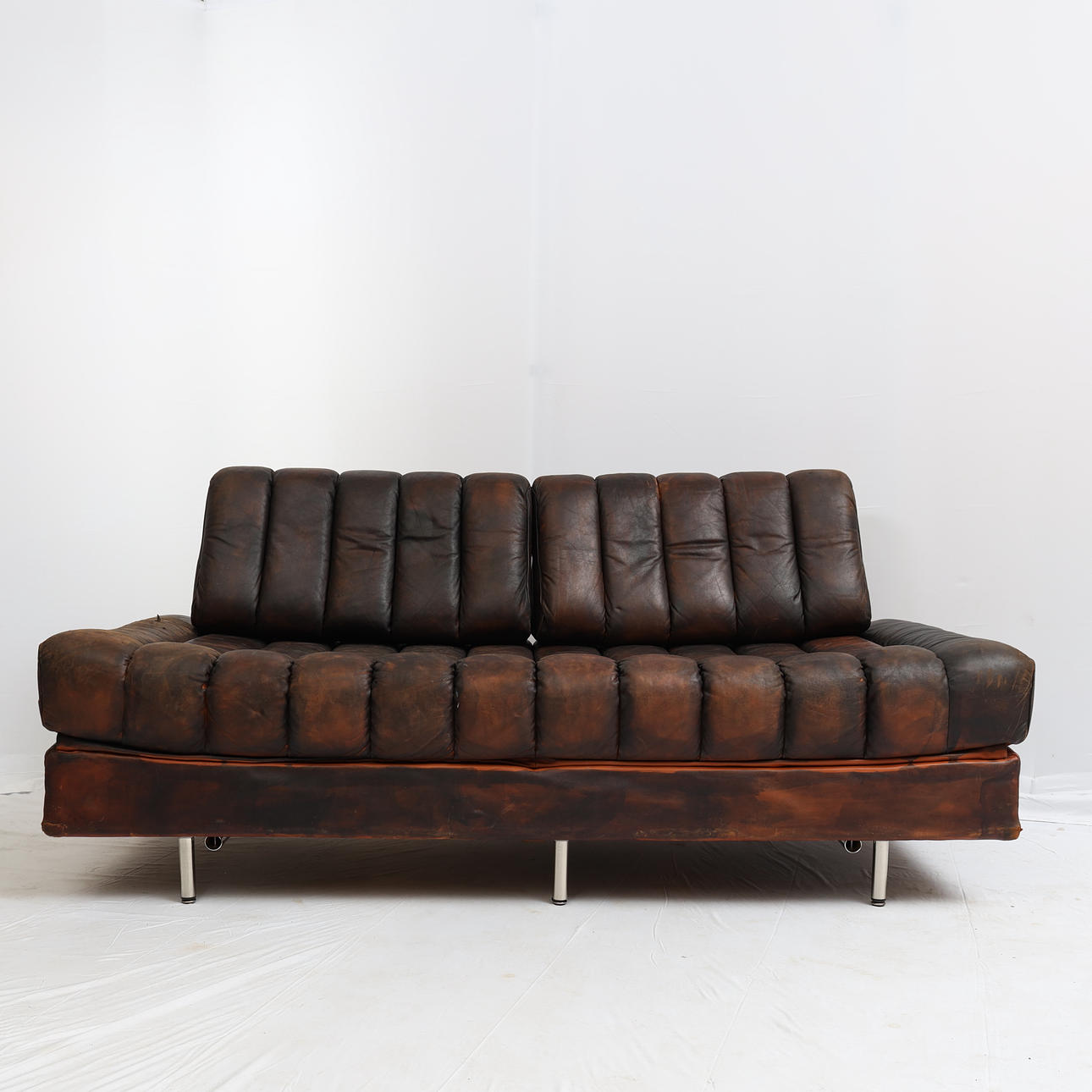 SOFA / DAYBED, De Sede DS 85.