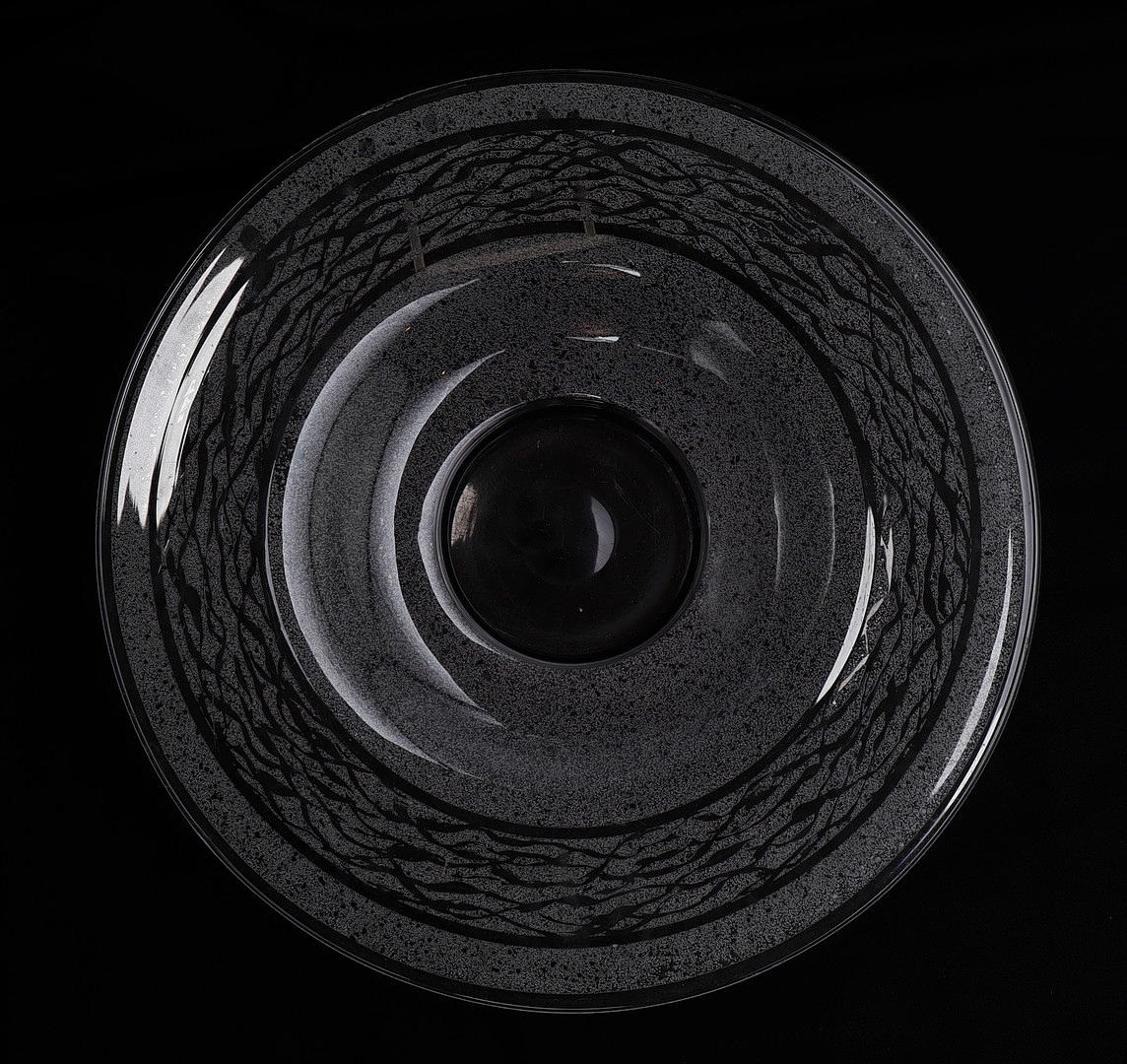 CHARLES SCHNEIDER. Centerpiece.