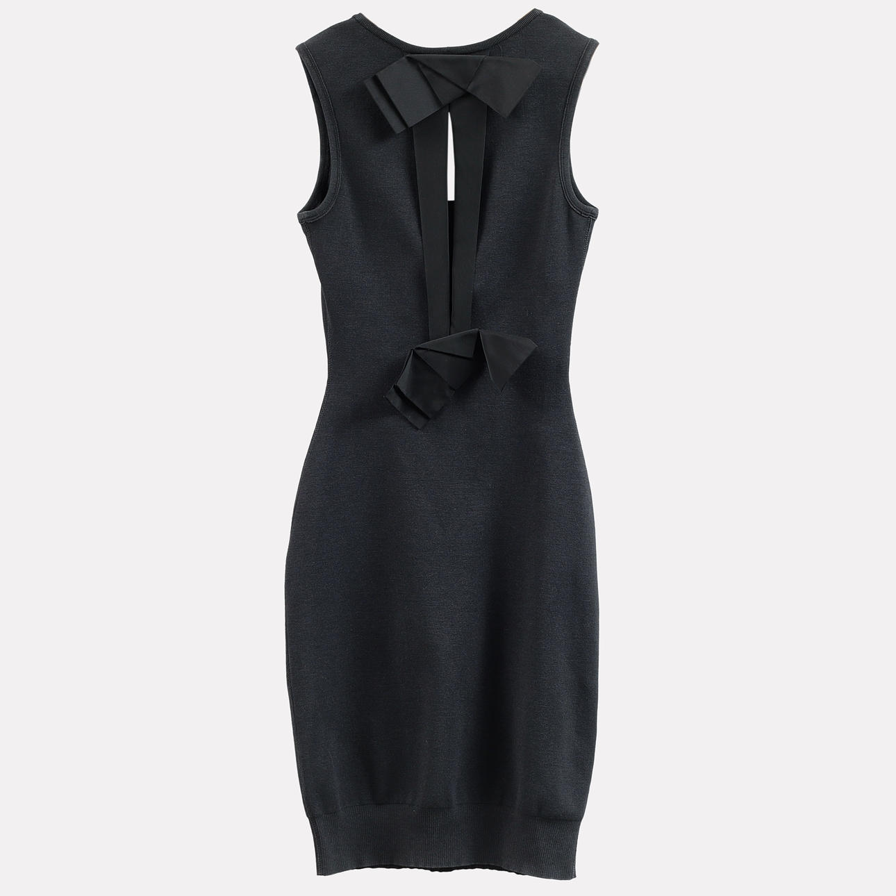 KLÄNNING, Lanvin, storlek S.