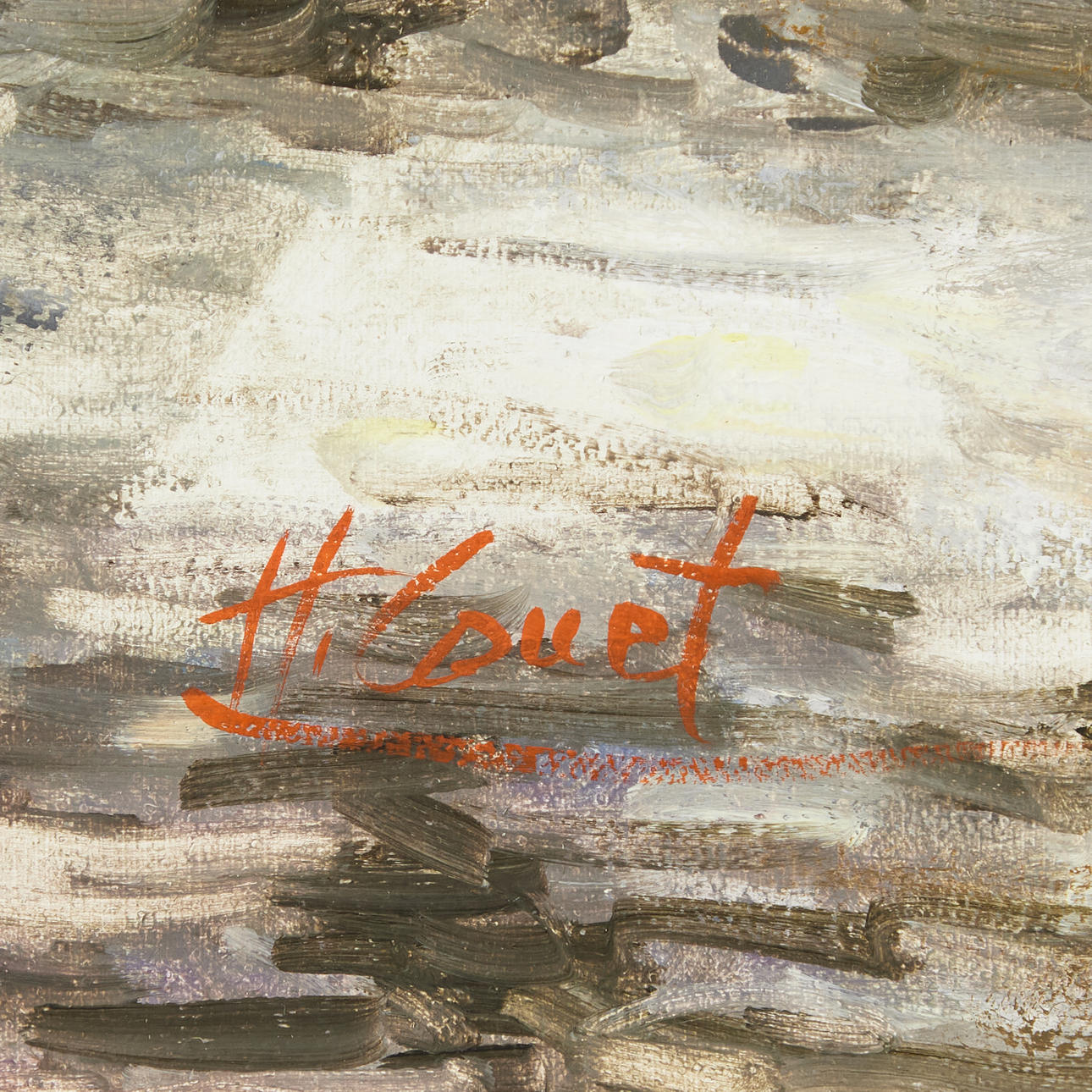 HUMBERTO COUET. 