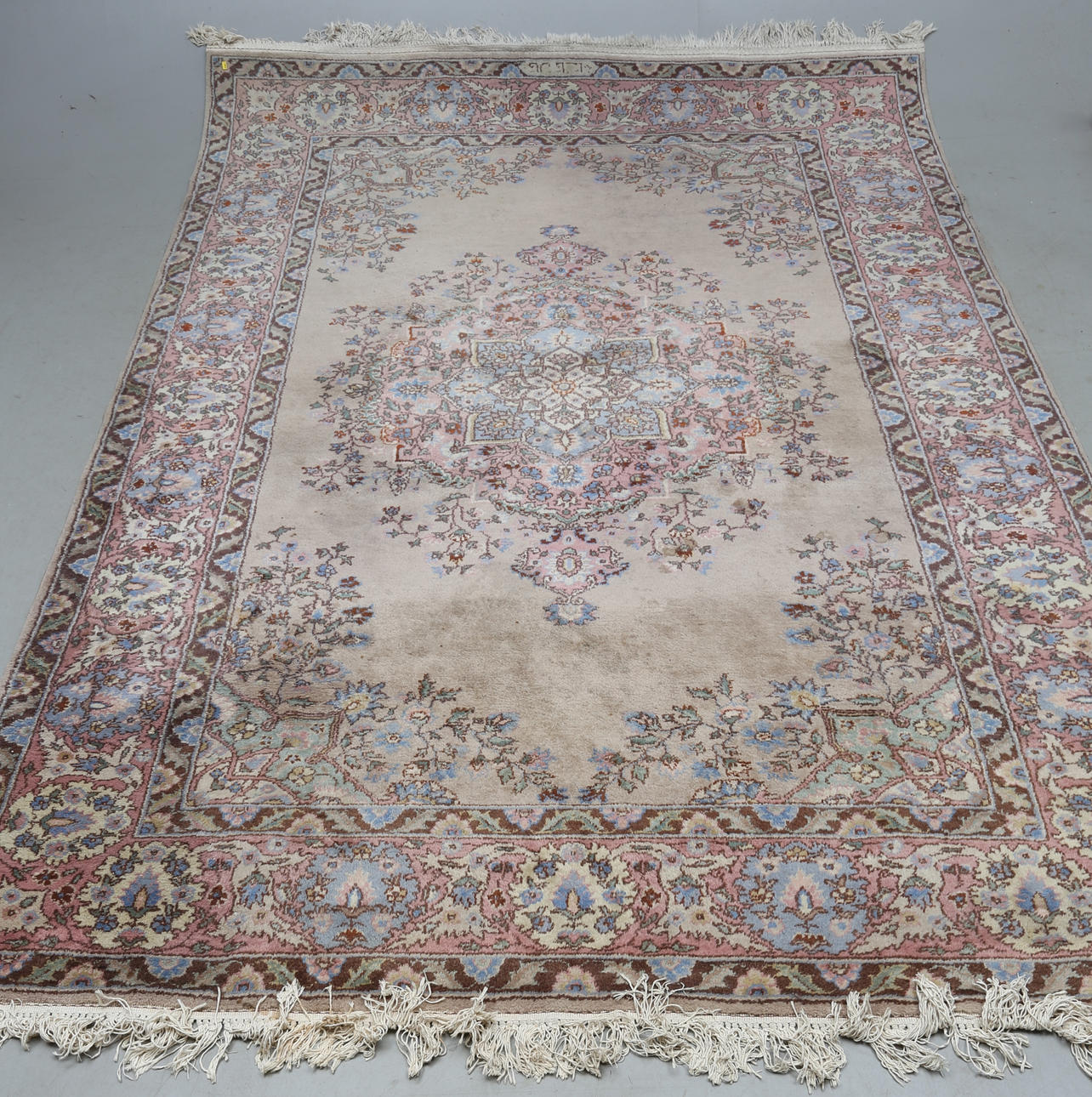 MATTA, orientalisk, ca 294 x 200 cm.