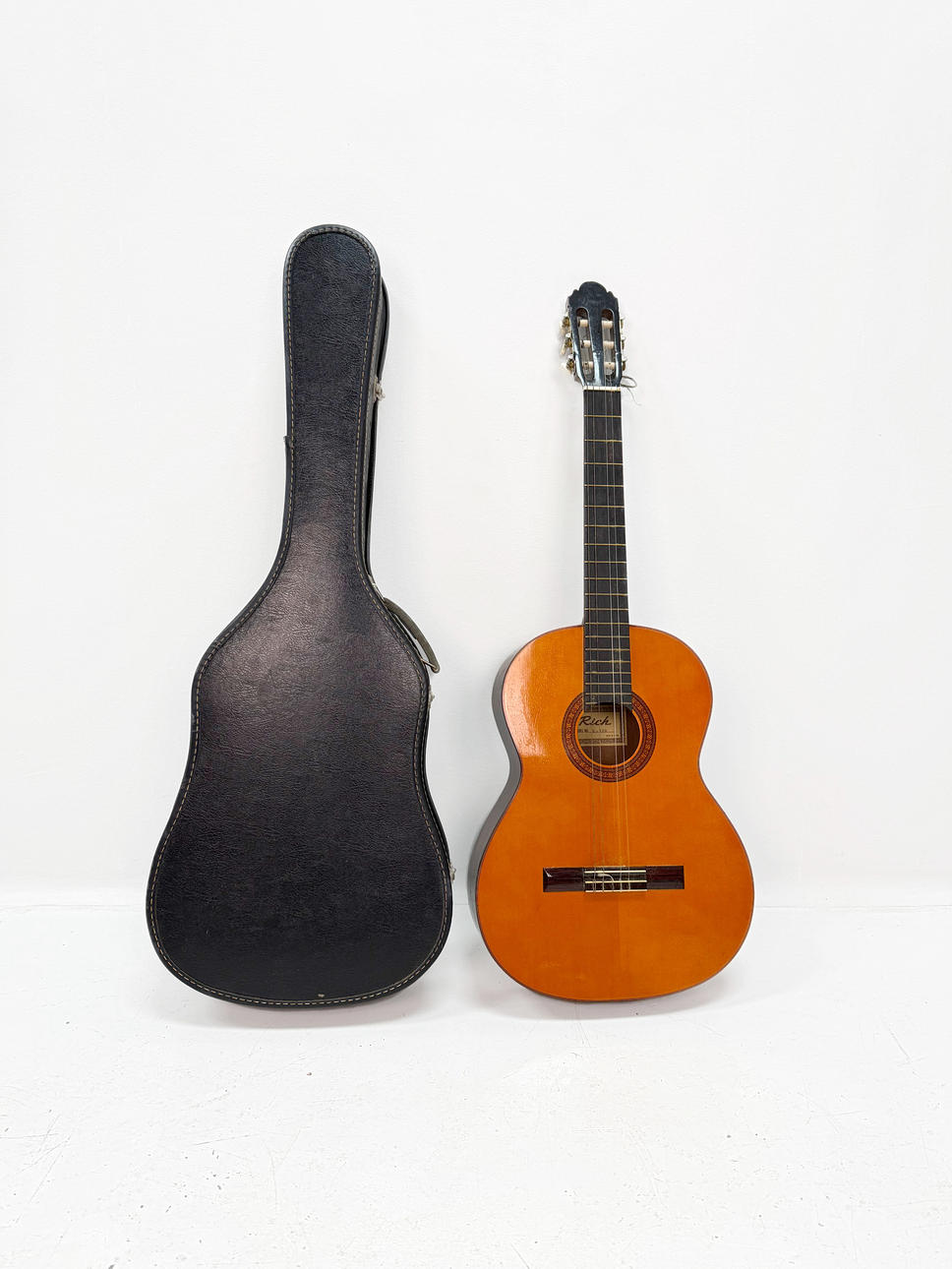 JUNIOR GITARR - FODRAL.