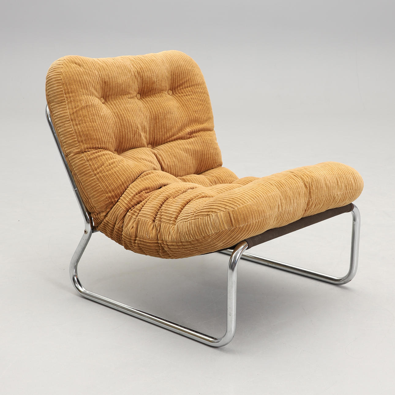 ARMCHAIR, 1970s.
