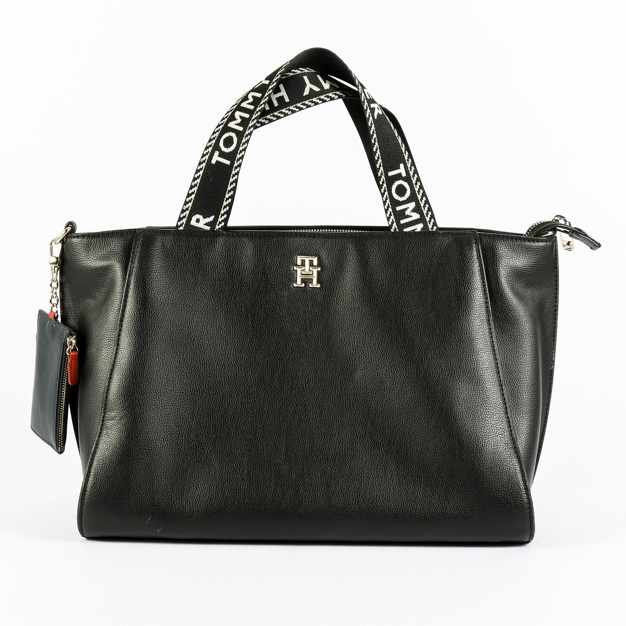 TOMMY HILFIGER, bag.