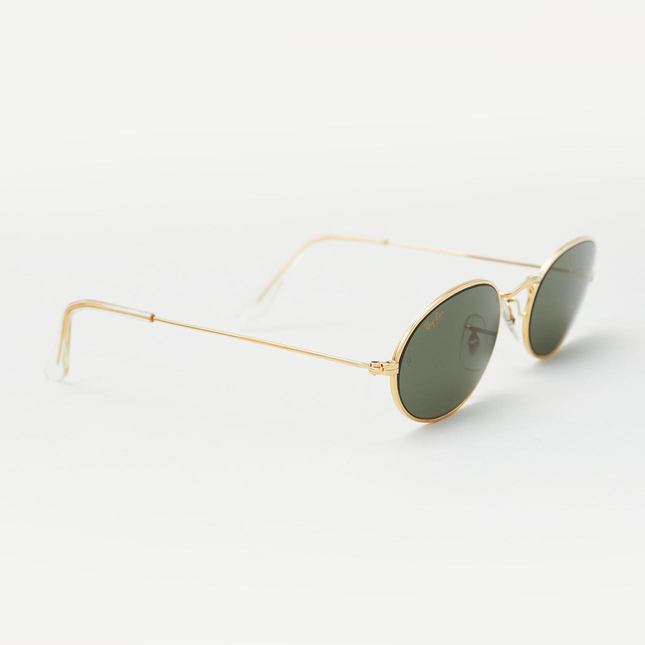SOLGLASÖGON, Ray-Ban.