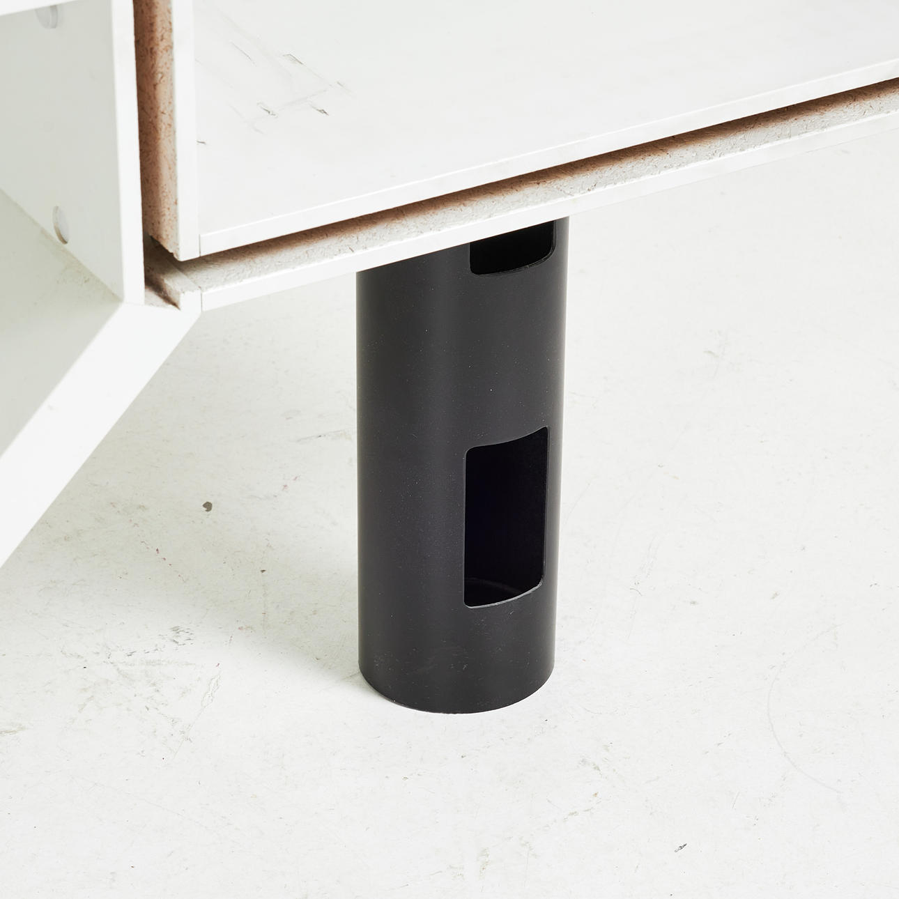 STEREO CABINET, 