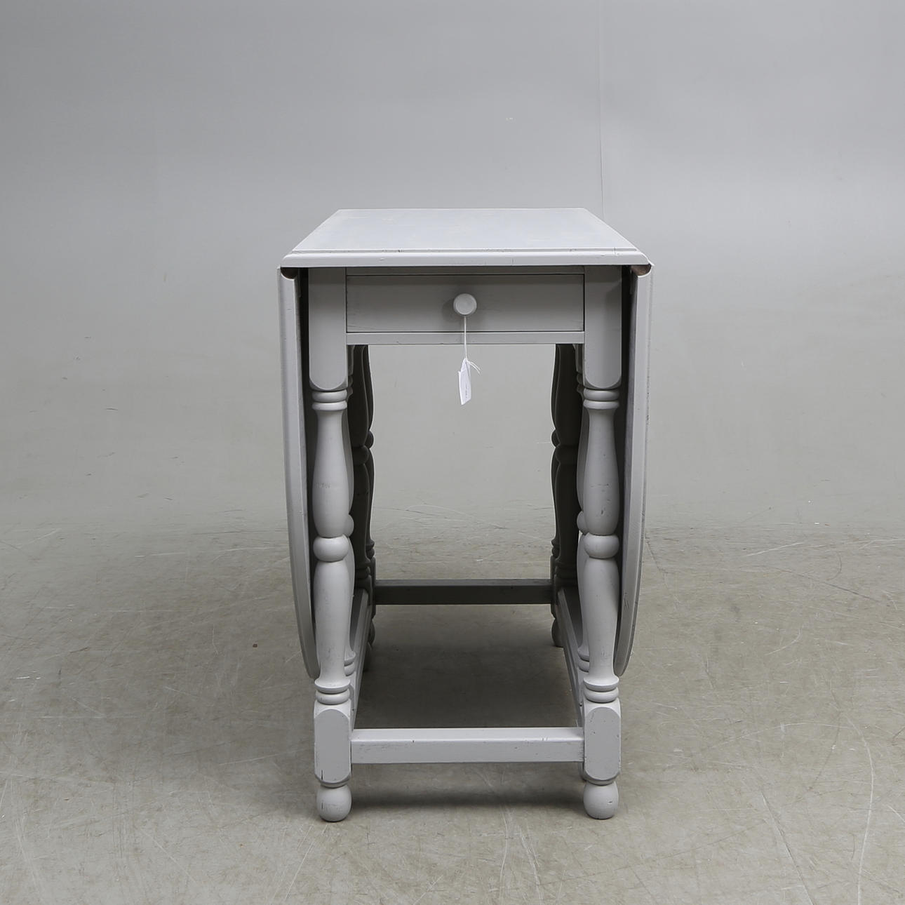 SLAGBORD,1900-tal.
