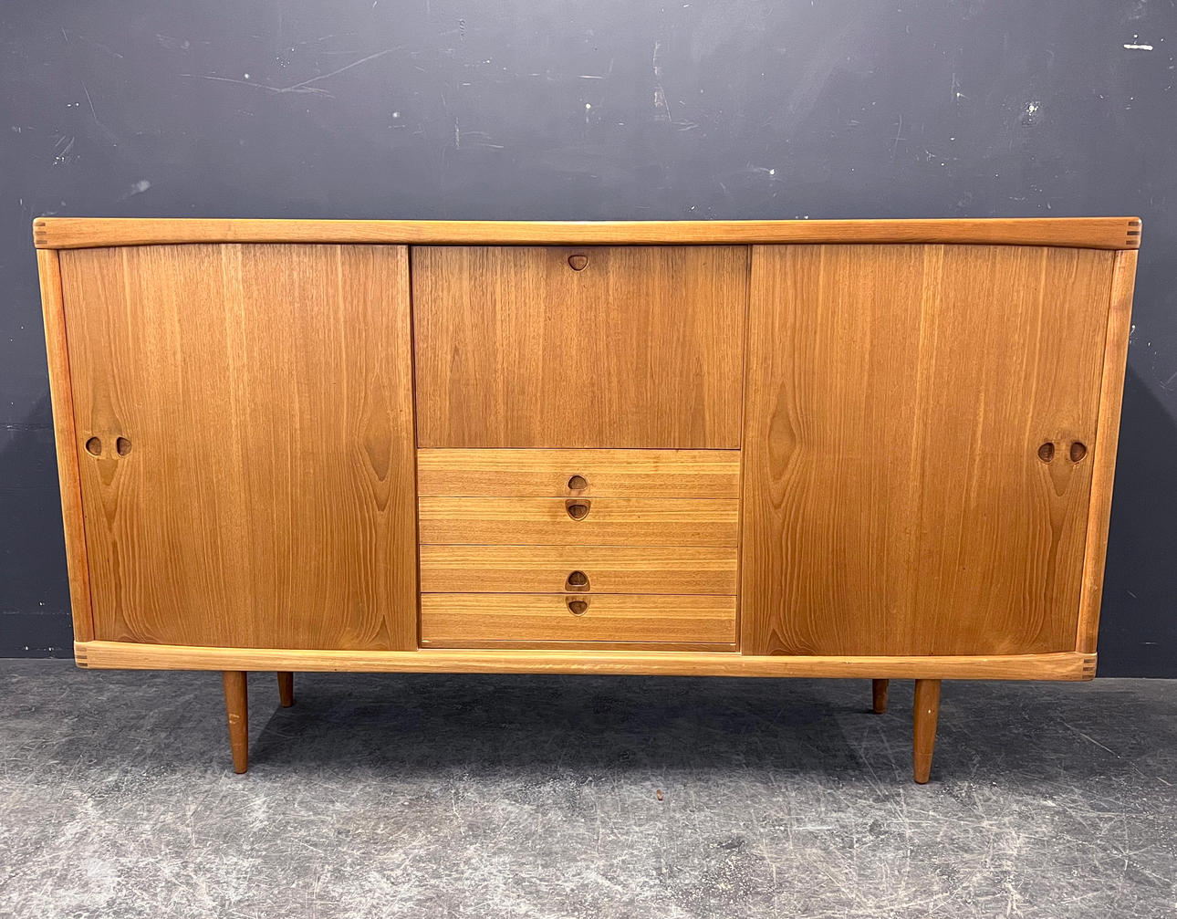 H. W. KLEIN. HIGHBOARD BRAMIN.