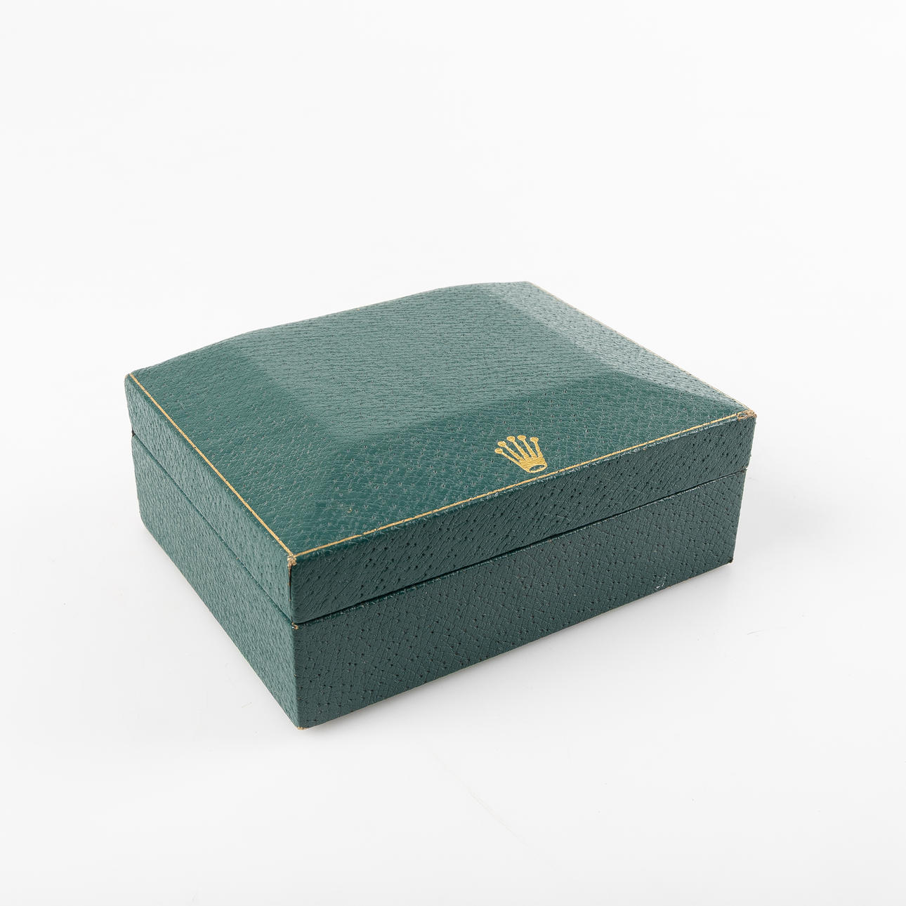 ROLEX, box, suitable for e.g. Rolex GMT and Daytona.