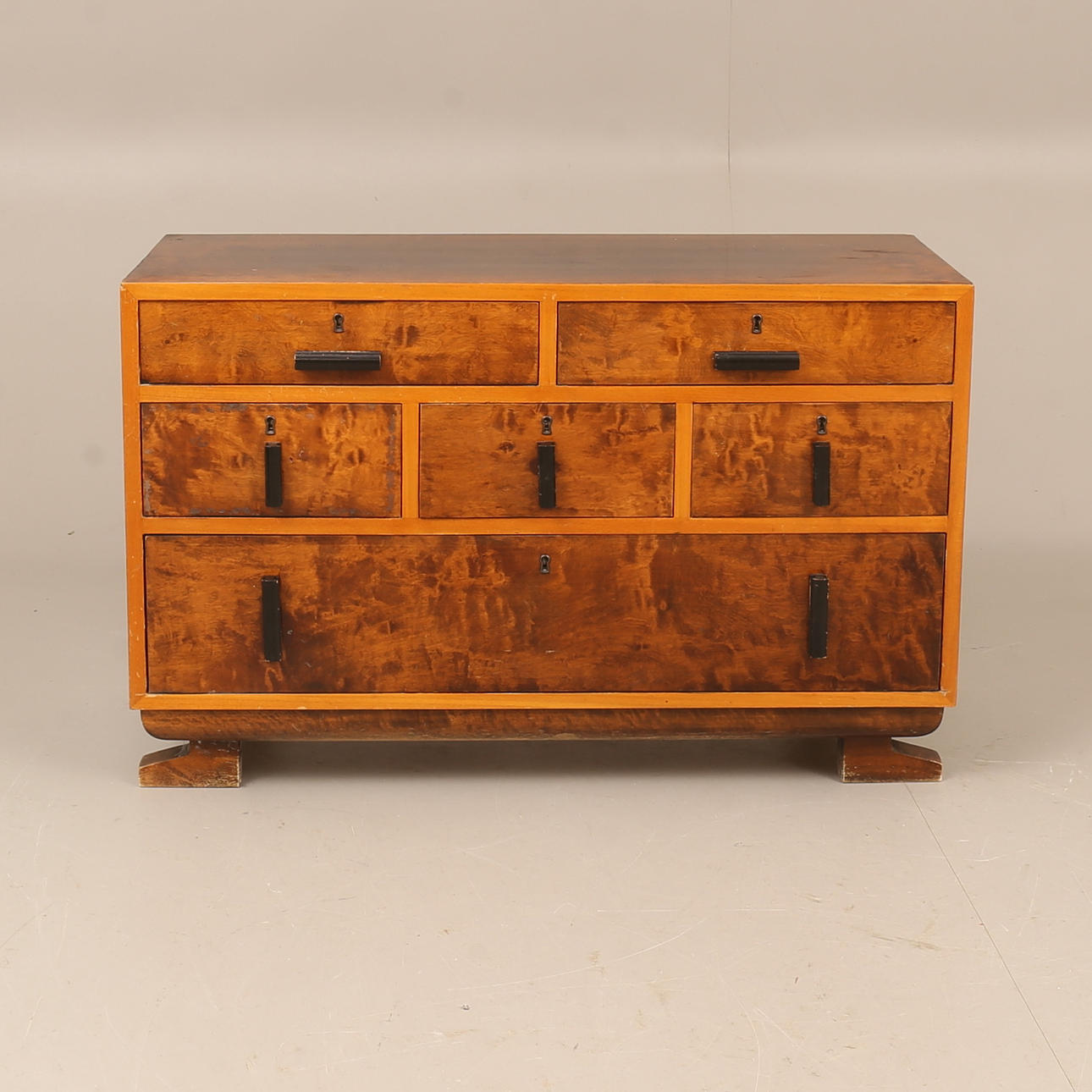 BYRÅ, art deco, 1900-tal.