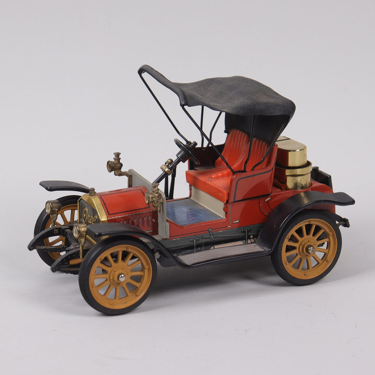 LIGHTER, Consul Oldtimer, Opel 1228, 1909.