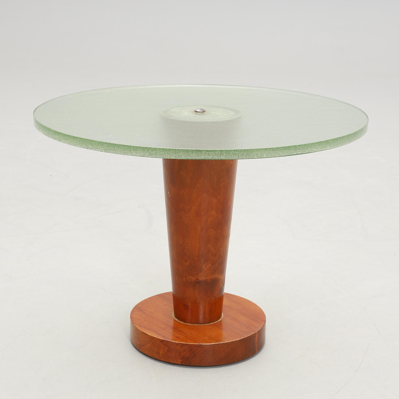 COFFEE TABLE, functionalism, 1930s/40s.