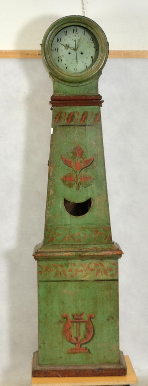 GOLVUR,1800-tal.