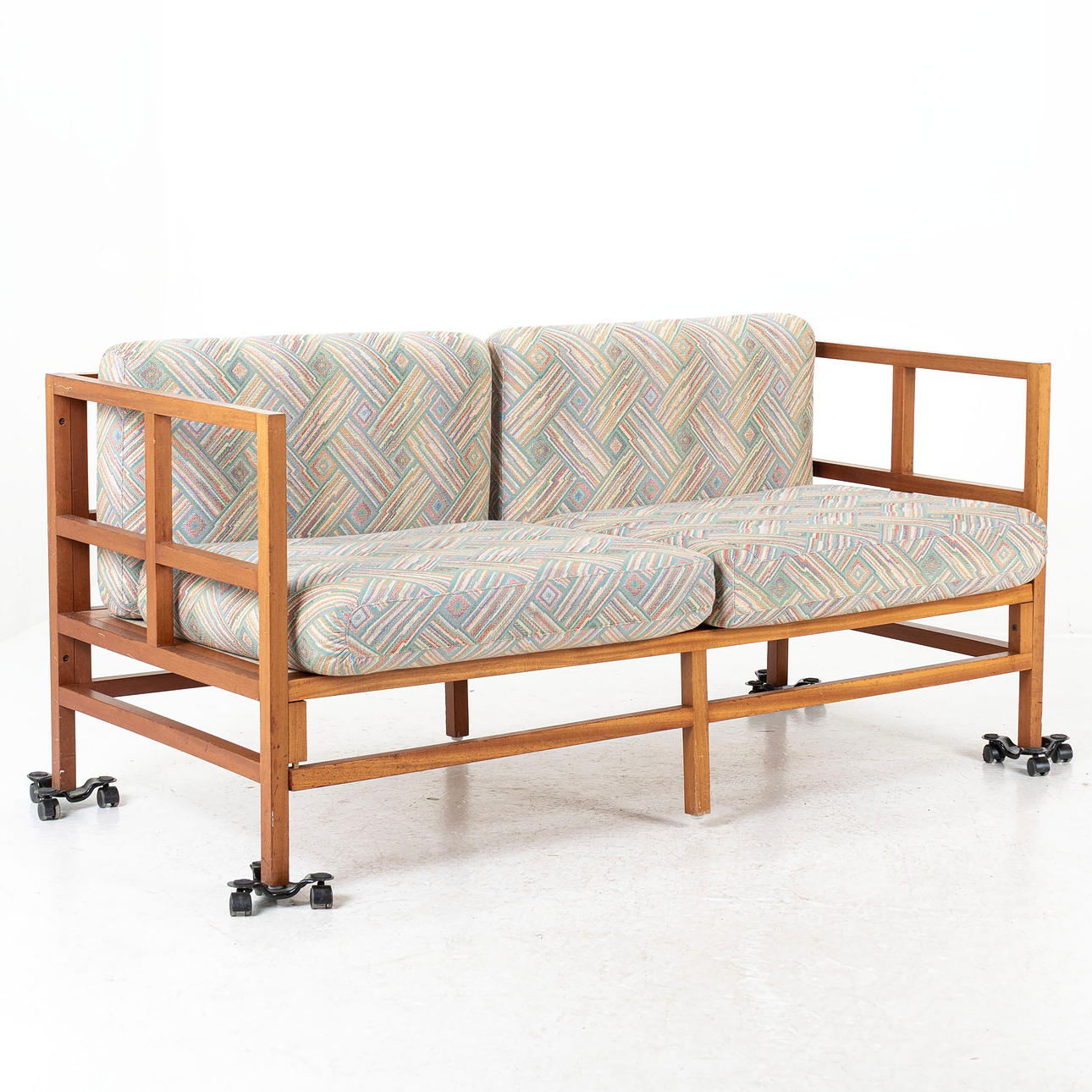 SOFFA, 1960/70 - tal.