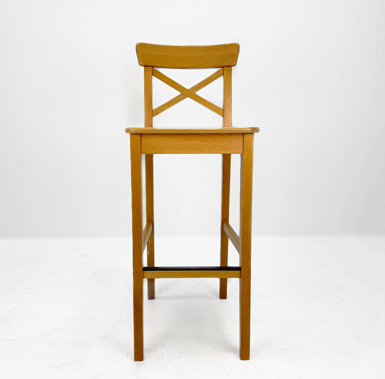 BAR STOOL - Ikea. Contemporary.