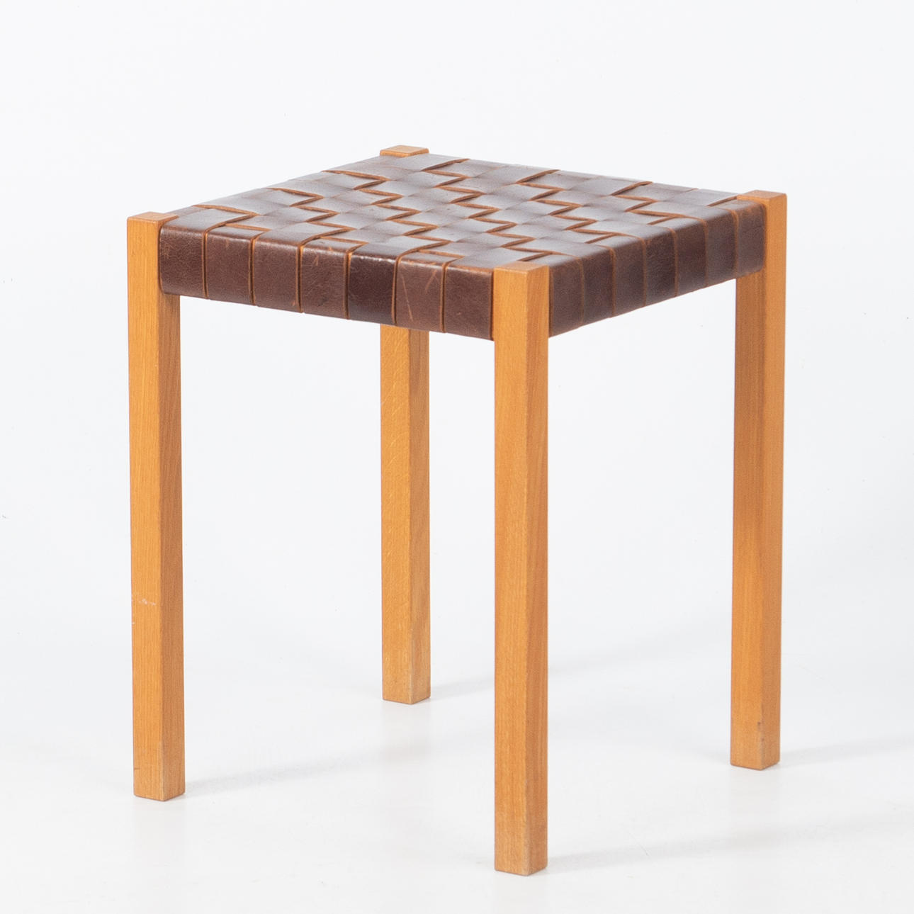 STOOL, Snickarmästare Bertil Johansson AB.