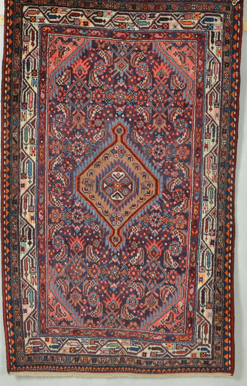 MATTTA. orientalisk, ca 175 x 110 cm.