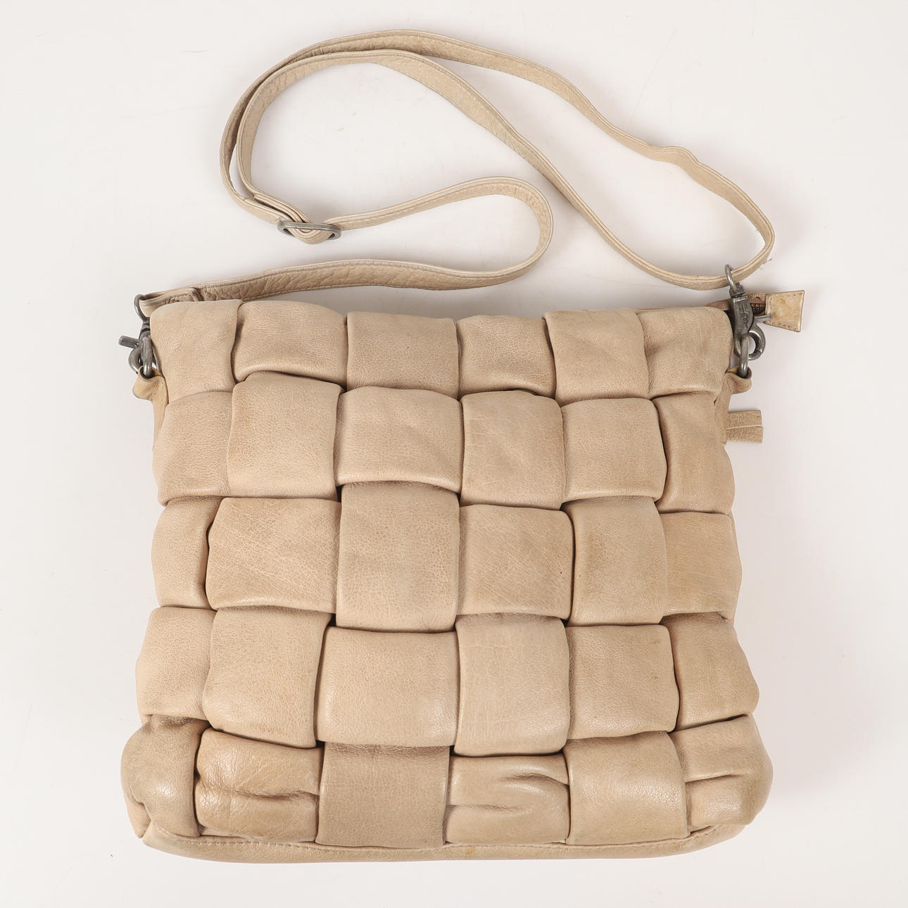 BAG, leather, Day & Mood.