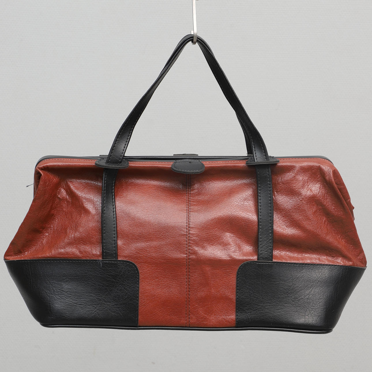 BAG, leather, Jolly bag.