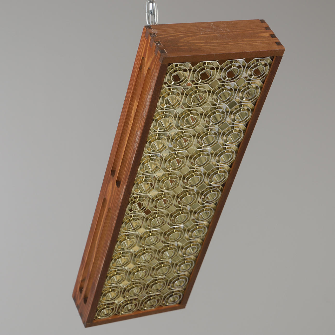 CEILING LIGHT, pine, Pile produkter, Landskrona.