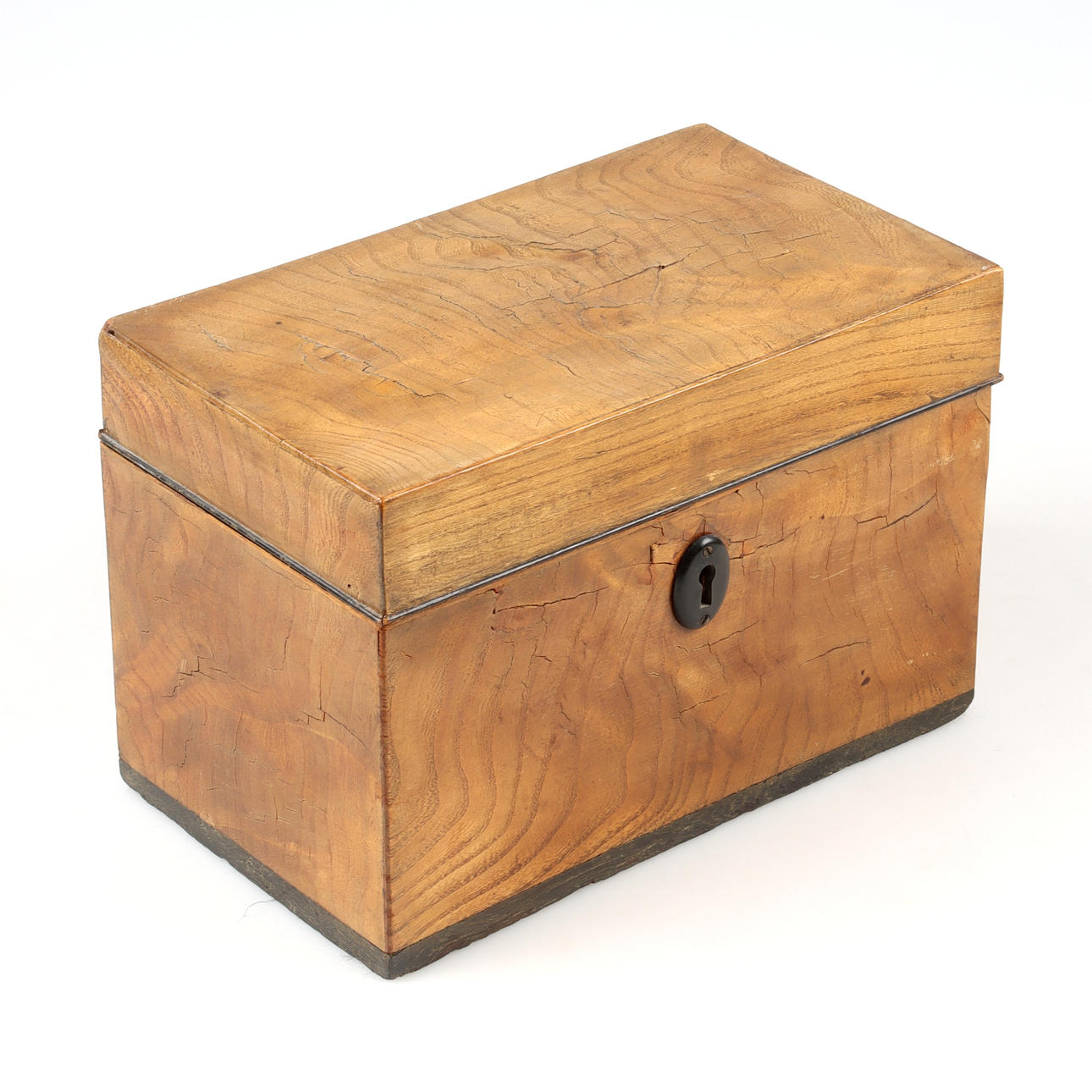 BOX, masur birch.