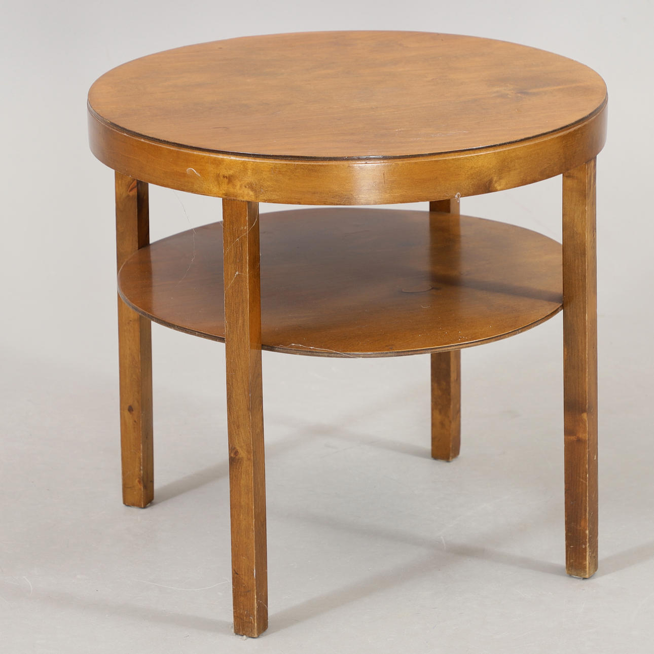 SOFFBORD, Art deco, 1900-talets första hälft.