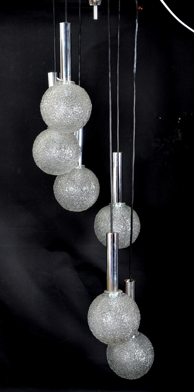 TAKLAMPA, Leuchten, Tyskland.