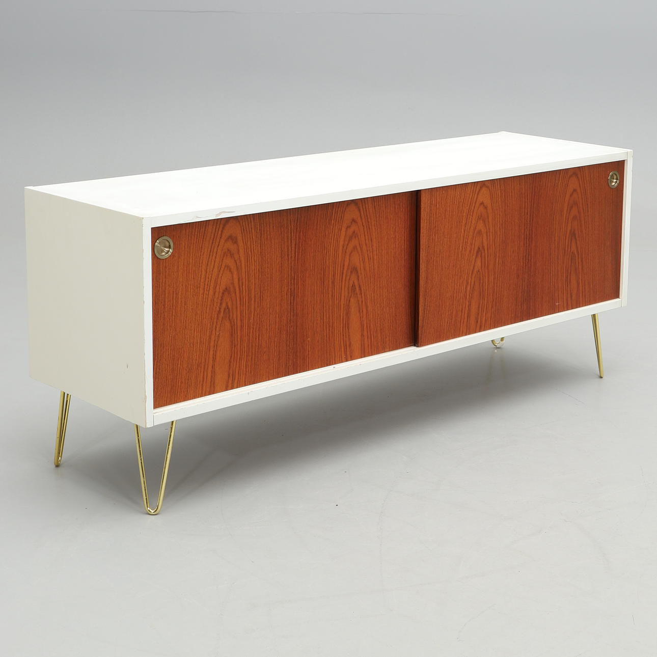 SIDEBOARD, 1970s.