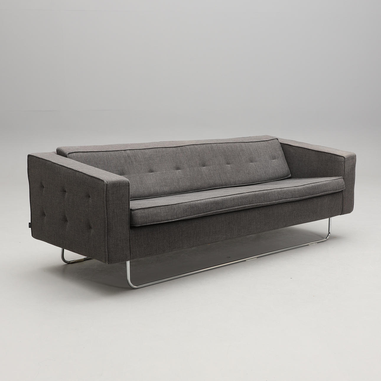 BJÖRN DAHLSTRÖM. Sofa, "Caesar", DUX.
