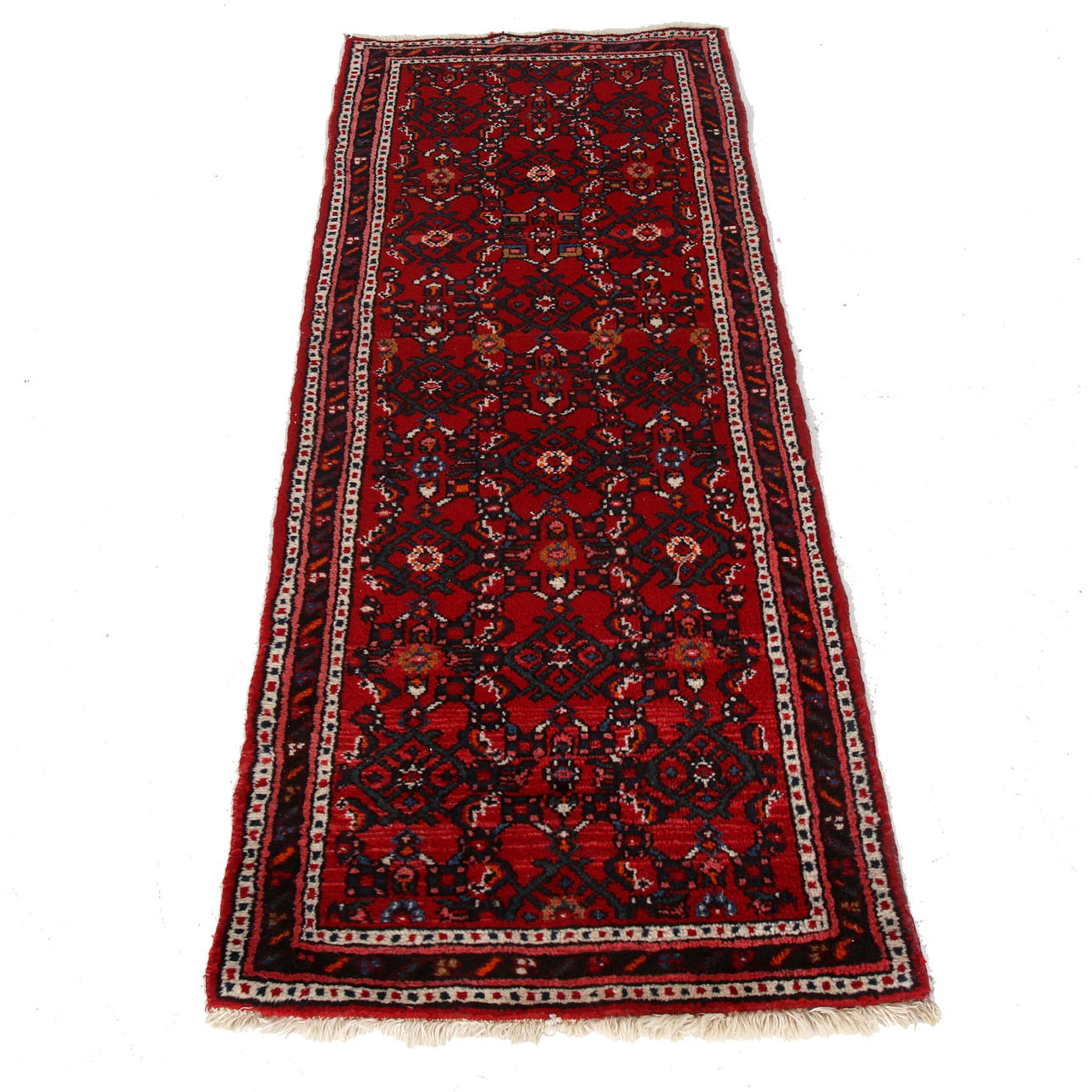 GALLERIMATTA, orientalisk. Ca 70 x 185 cm.