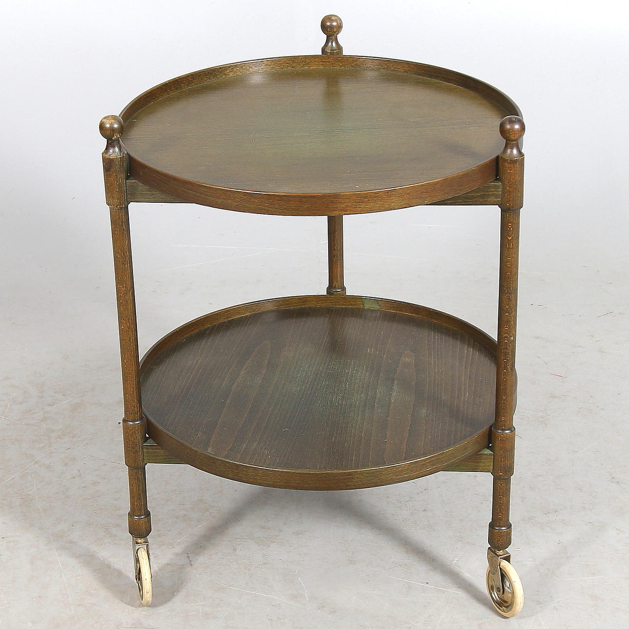 BRICKBORD, trä, DS möbler, Sverige.