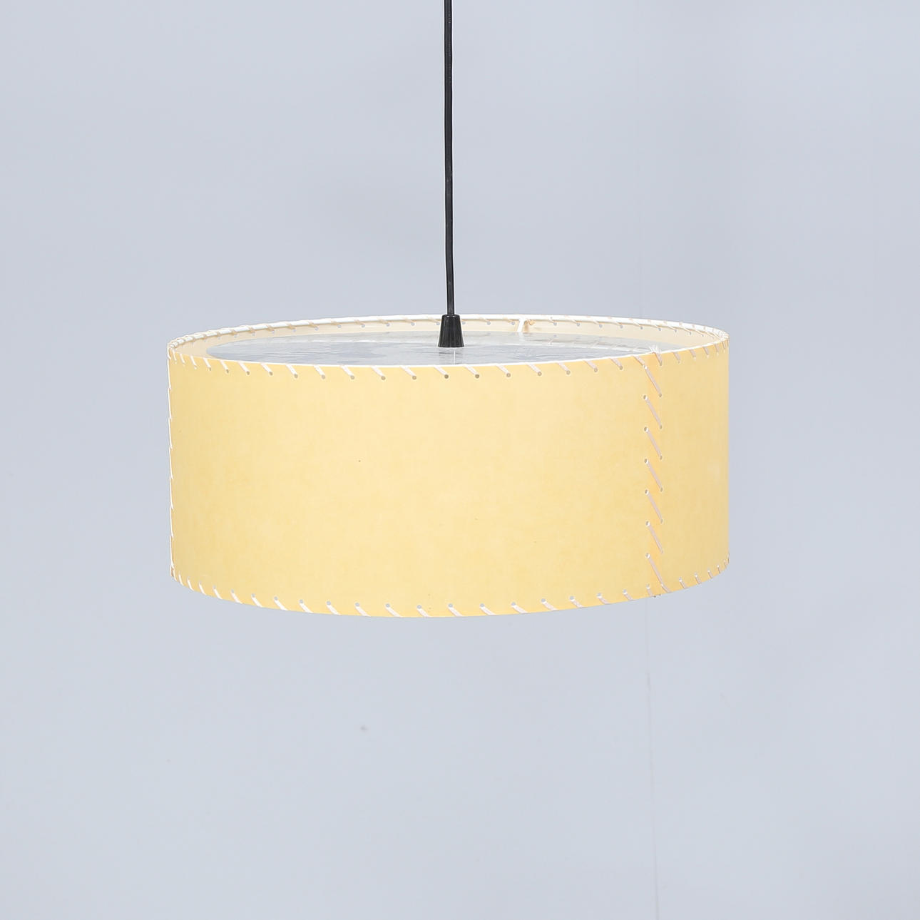 CEILING LAMP, late 20th century.