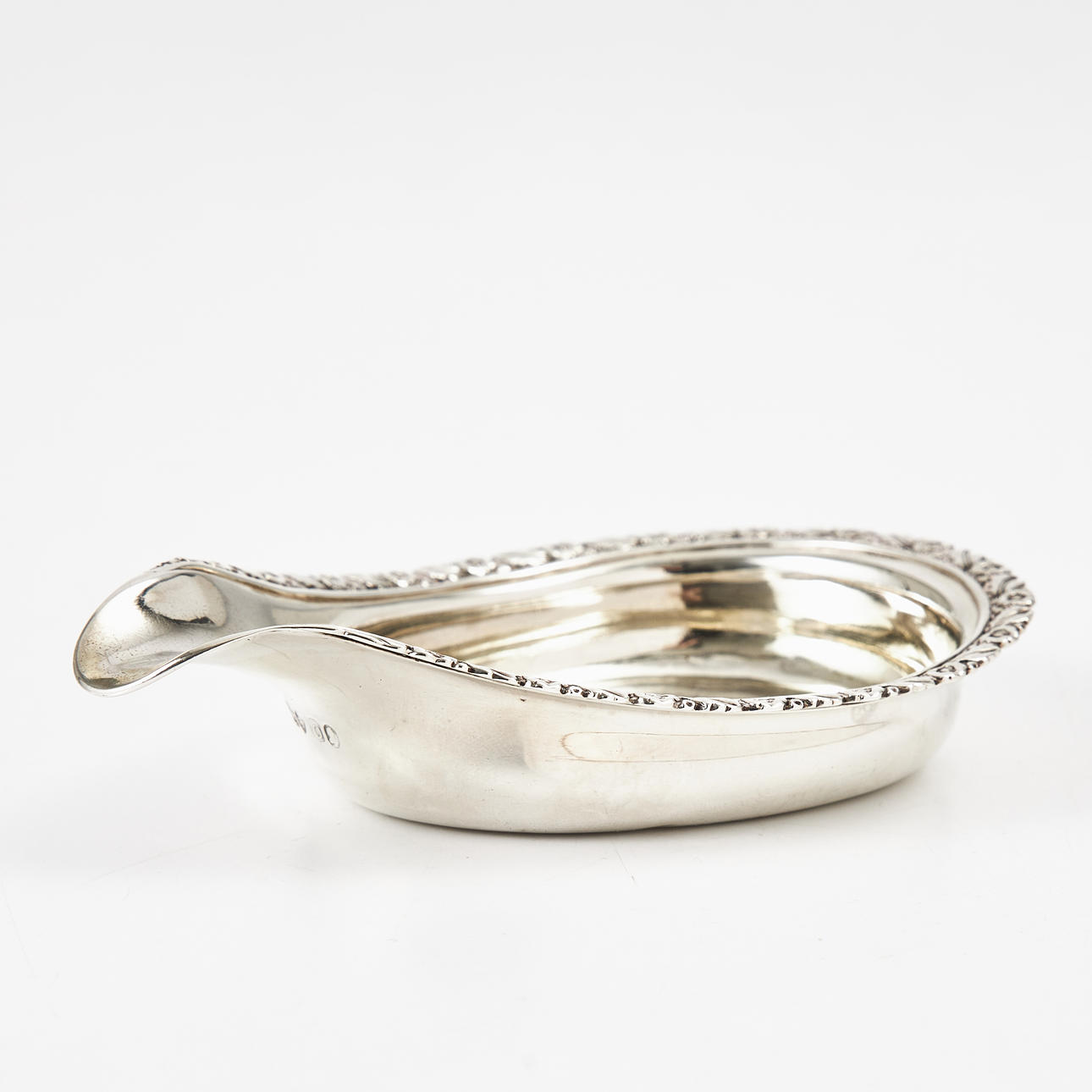 KANNA, silver, Richard Pearce & George Burrows, London, 1800-tal ...