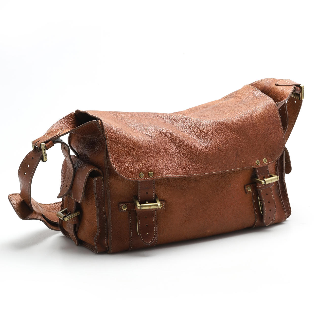 MULBERRY, Bag, "Brooke".