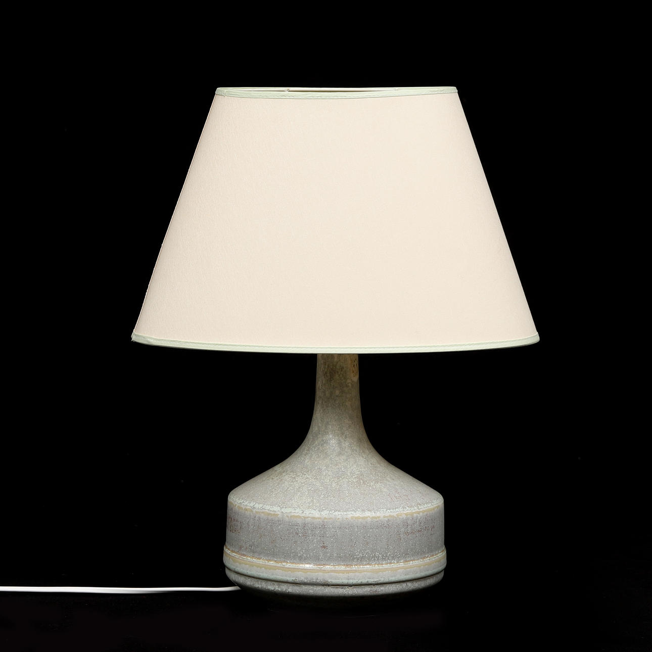 TABLE LAMP, Desirée Stentöj, Denmark 1960s.