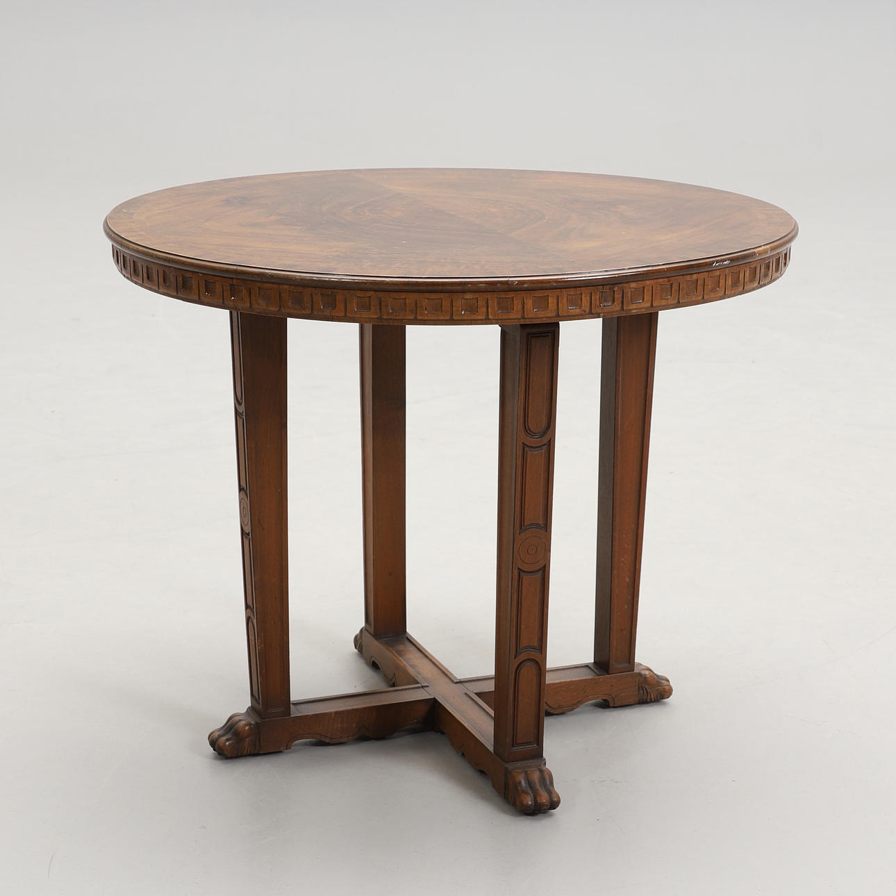 TABLE, Swedish Grace 1920s.