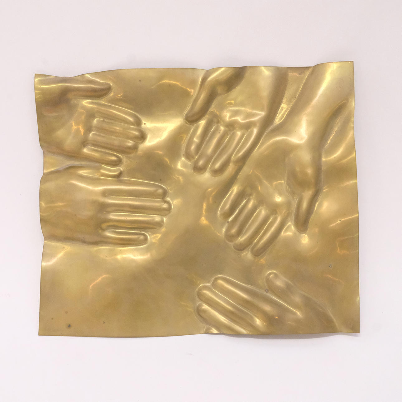 BARBRO BÄCKSTRÖM. RELIEF.